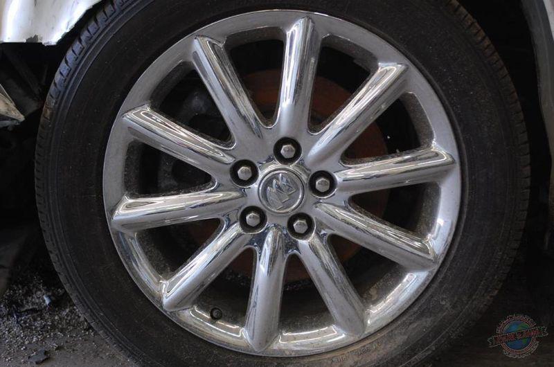 THROTTLE VALVE / BODY LUCERNE 1032803 06 07 08 09 10 11 ASSY RAN NICE, US $84.99, image 8