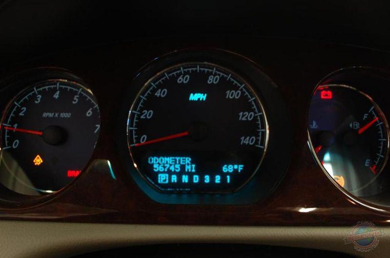 THROTTLE VALVE / BODY LUCERNE 1032803 06 07 08 09 10 11 ASSY RAN NICE, US $84.99, image 10