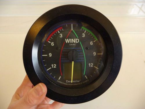wind direction indicator for sailboat