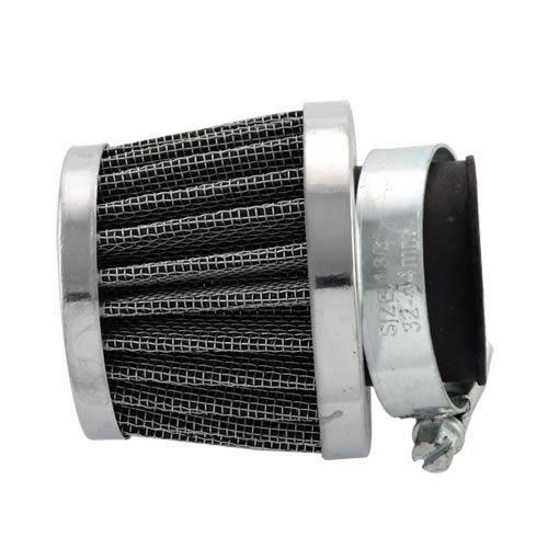 Air filter for honda suzuki kawasaki yamaha xj600 xj700 xj750 atv pit bike 28mm 