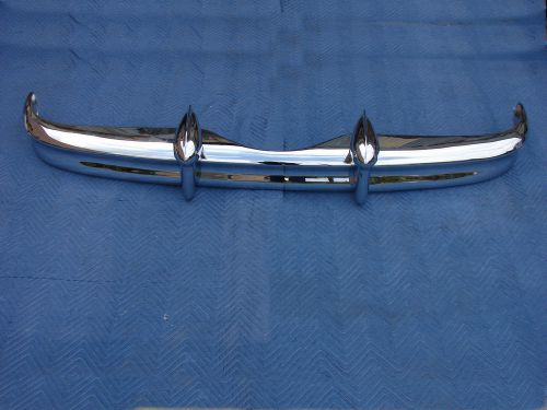 1942-1947 cadillac front bumper also 1948-1949 series 75