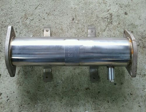 240sx test pipe