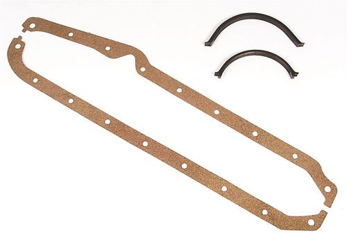 Mr. gasket 190 oil pan gasket