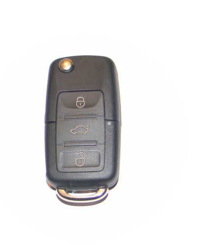 Volkswagen oem keyless remote entry fob hlo 1k0 959 753