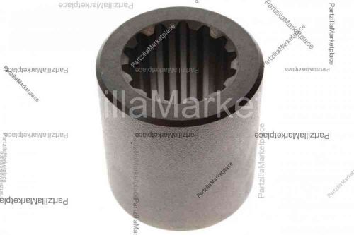 Yamaha 2hr-46123-00-00 coupling,gear