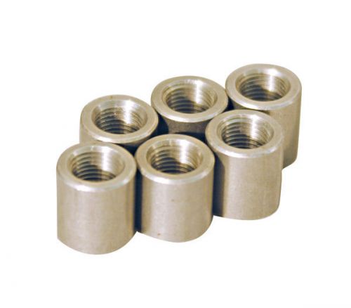 Longacre 23625 - welding bosses for hood pins - 1/2&#034; - 20