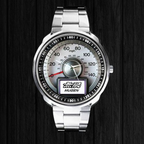 New honda pilot mugen speedometer wristwatches
