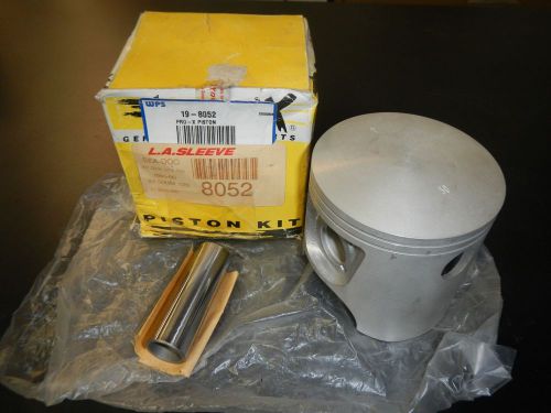 Piston kit seadoo xp, gsx,,gtx 785 82.50 mm .20 over