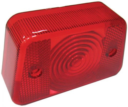 Sports parts inc at-01052 taillight lens