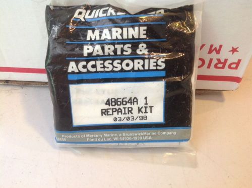 Mercury quicksilver repair assy. part 48664a 1