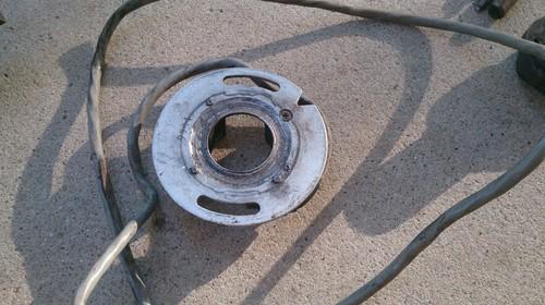 ironhead sportster dual fire electronic ignition, US $79.00, image 2