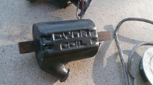 ironhead sportster dual fire electronic ignition, US $79.00, image 3