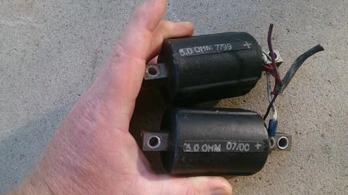 ironhead sportster dual fire electronic ignition, US $79.00, image 4