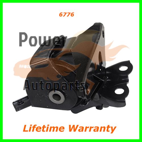Transmission motor mount for 04/09 kia spectra spectra 5  2.0l