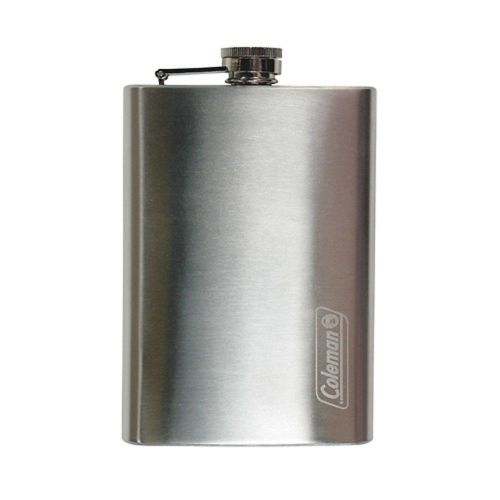 Coleman 2000016397 stainless steel flask