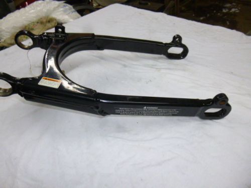 Oem harley davidson sportster swingarm  47587-05  2005 to 2016 except xlr