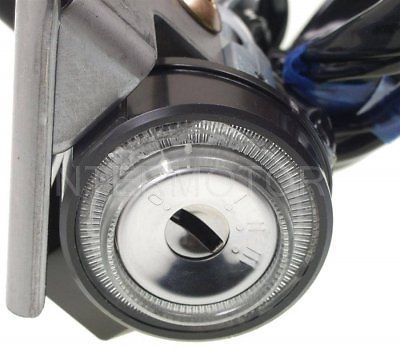 Standard motor products us-604 ignition switch
