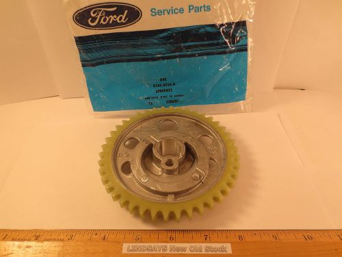 One ford 1973/up, sprocket camshaft 8 cyl (5.0l, 302 cid) nos free shipping