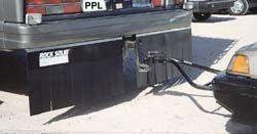 Smart solutions 01696 rock solid protective guard - 2 piece