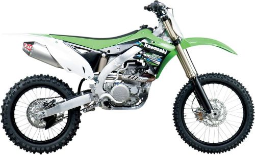 Yoshimura 244702d321 muffler rs4 ss kx450f