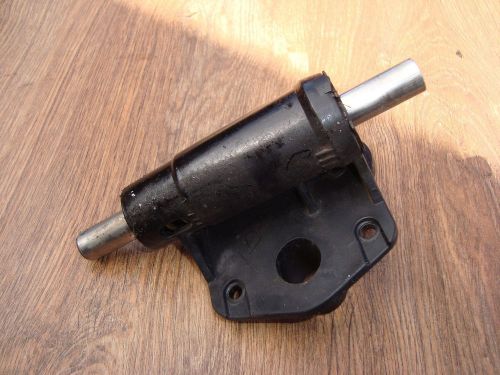 Sea doo gtx 4 tec right side steering assist mount 2003 jb