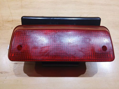 Prairie tail light  kawasaki 650 brute force