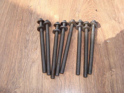 Sea doo gtx 4 tec longer motor bolts 2003 jb