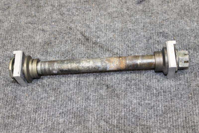 Find 1998 Rm 125 250 Rm125 Rm250 Rear Wheel Axle 96 97 98 in Lancaster