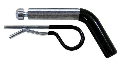 Reese 7009100 receiver pin and clip for 1 1/4" receivers (wholesale lot of 10)