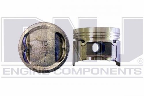 Dnj engine components p100 piston