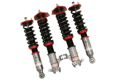 Megan racing street series adjustable coilovers suspension springs nm95