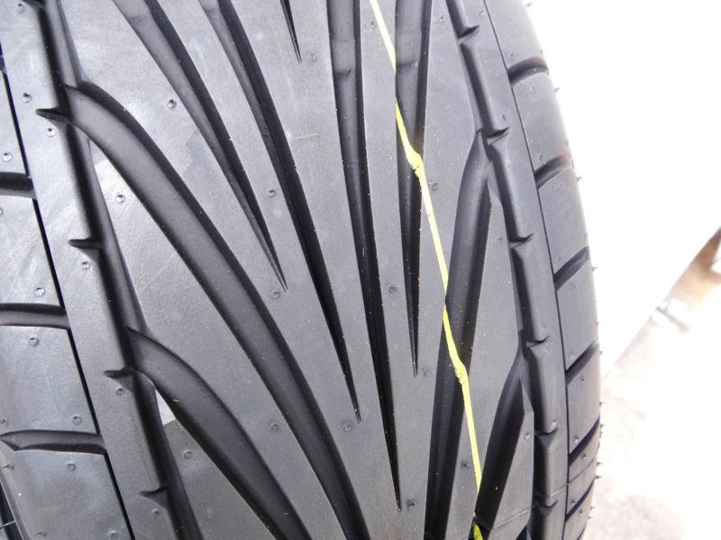4X 195/45/15 STRETCH HELLAFLUSH TOYO PROXES T1R RADIAL LOW PROFILE TIRE SET , US $345.00, image 6