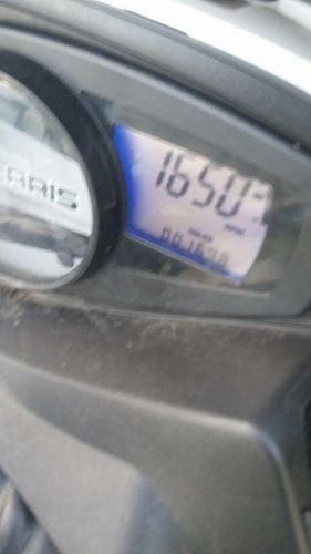 2009 polaris 800 dragon rmk gauge cluster tach speedo meter iq assault 08 09 10