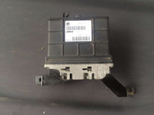 Automatic transmission computer vw golf iv audi a3 09a927750n