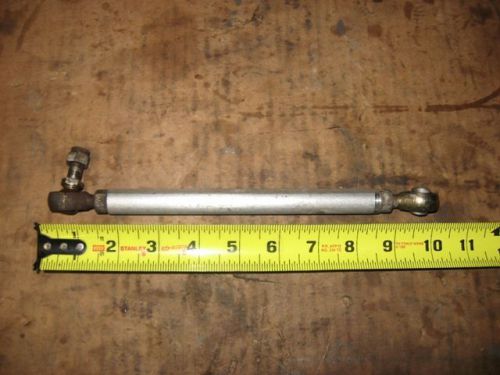 Polaris tie rod - rack to post - 1998 xc 700 - 5333411 - #4095