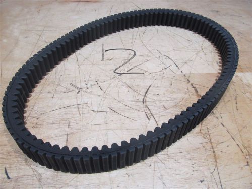 Mxz 800 drive belt summit rev 600