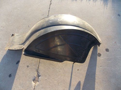 Vintage front fender chevy ford dodge rat rod
