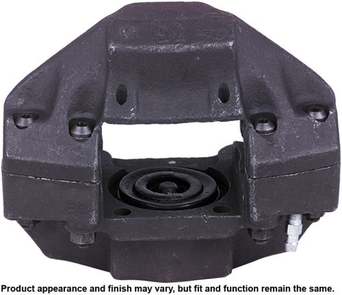 Disc brake caliper-friction choice caliper reman fits 68-73 mercedes 300sel