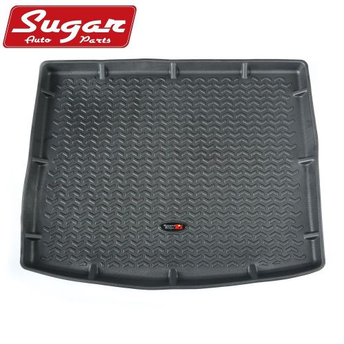 Rugged ridge 12975.38 all terrain; cargo liner fits 14-16 cherokee (kl)