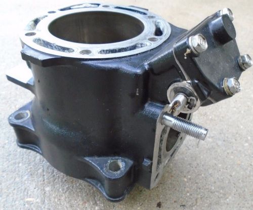Yamaha 66v 1200 cylinder jug gp gpr xl xlt gp1200r powervalve pv nr