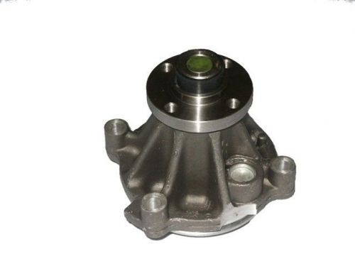 Engine water pump acdelco pro 252-819