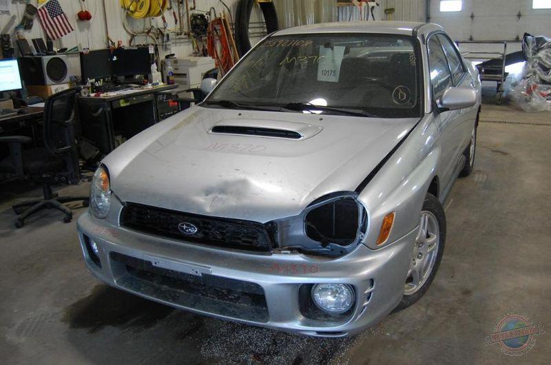 CRUISE CONT BCM/ECU IMPREZA 792787 02 03 04 05 CRUISE ECU 87022FE020, US $94.99, image 2