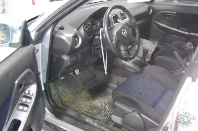 CRUISE CONT BCM/ECU IMPREZA 792787 02 03 04 05 CRUISE ECU 87022FE020, US $94.99, image 7