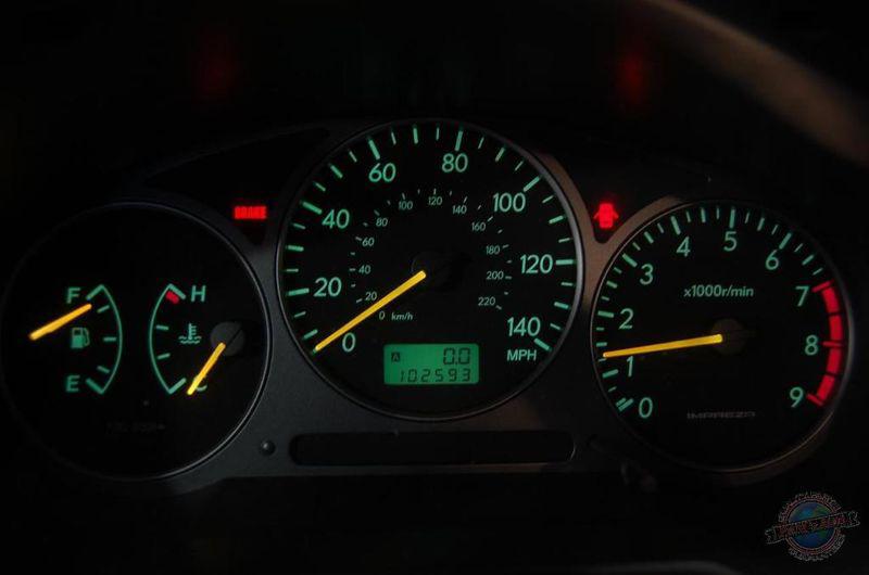 CRUISE CONT BCM/ECU IMPREZA 792787 02 03 04 05 CRUISE ECU 87022FE020, US $94.99, image 8