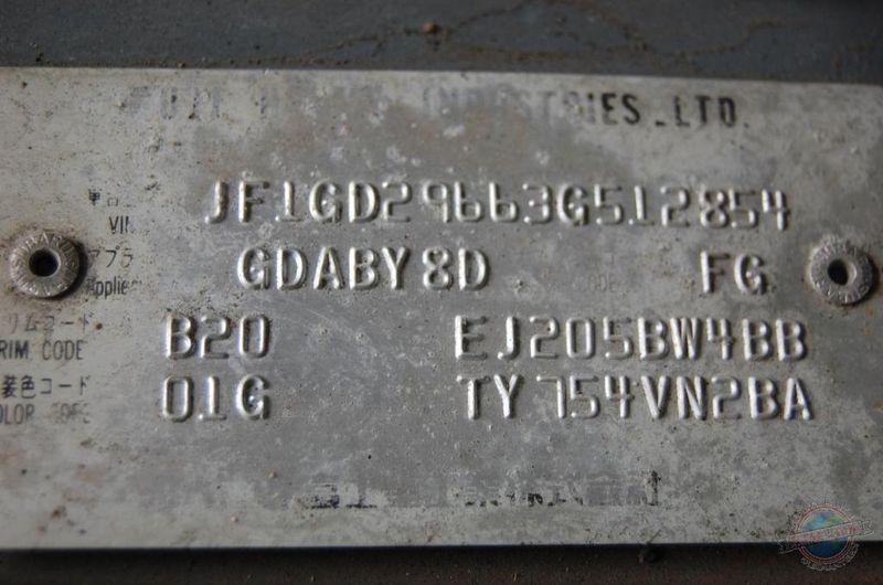 CRUISE CONT BCM/ECU IMPREZA 792787 02 03 04 05 CRUISE ECU 87022FE020, US $94.99, image 11