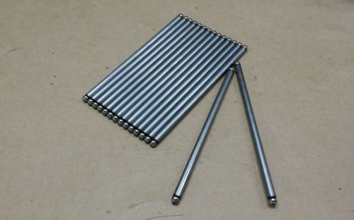 "new" 7.400 gm ls1 ls2 ls6 4.8 5.3l 5.7l 6.0l pushrod set