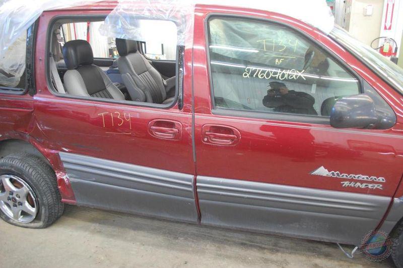 CRUISE CONT BCM/ECU MONTANA 1125882 01 02 03 04 05 CRUISE SERVO ASSY, US $69.99, image 3