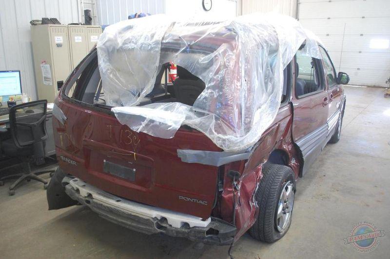 CRUISE CONT BCM/ECU MONTANA 1125882 01 02 03 04 05 CRUISE SERVO ASSY, US $69.99, image 4