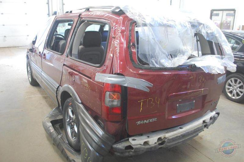 CRUISE CONT BCM/ECU MONTANA 1125882 01 02 03 04 05 CRUISE SERVO ASSY, US $69.99, image 5