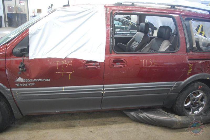 CRUISE CONT BCM/ECU MONTANA 1125882 01 02 03 04 05 CRUISE SERVO ASSY, US $69.99, image 6